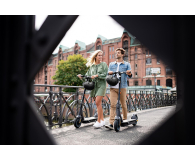 Segway-Ninebot KickScooter G30D II - 733925 - zdjęcie 9